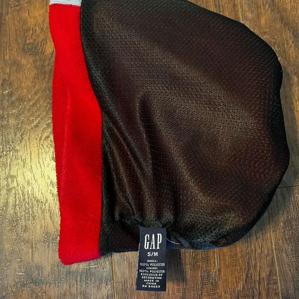 Gap Men's Red Hat